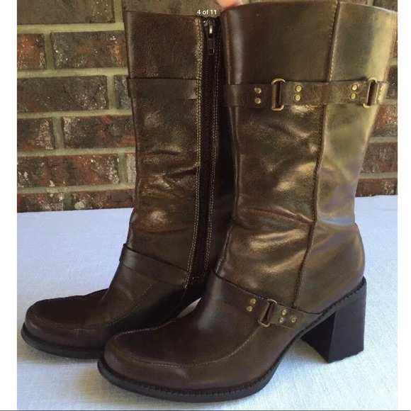 indigo boots by clarks